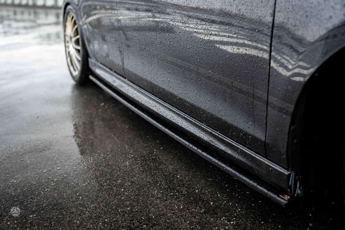 Volkswagen Golf, 2.0 l., Хэтчбек