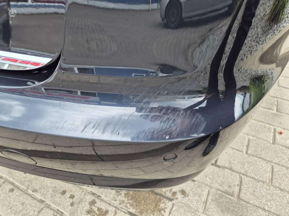 Audi A6, 3.0 l., universalas