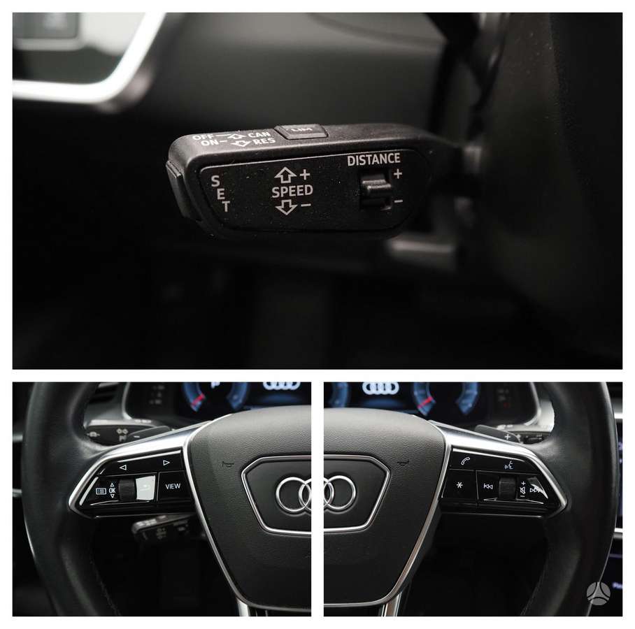 Audi A6, 2.0 l., Универсал