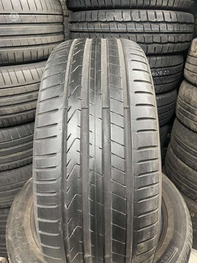 Pirelli Scorpion, summer 235/55 R19