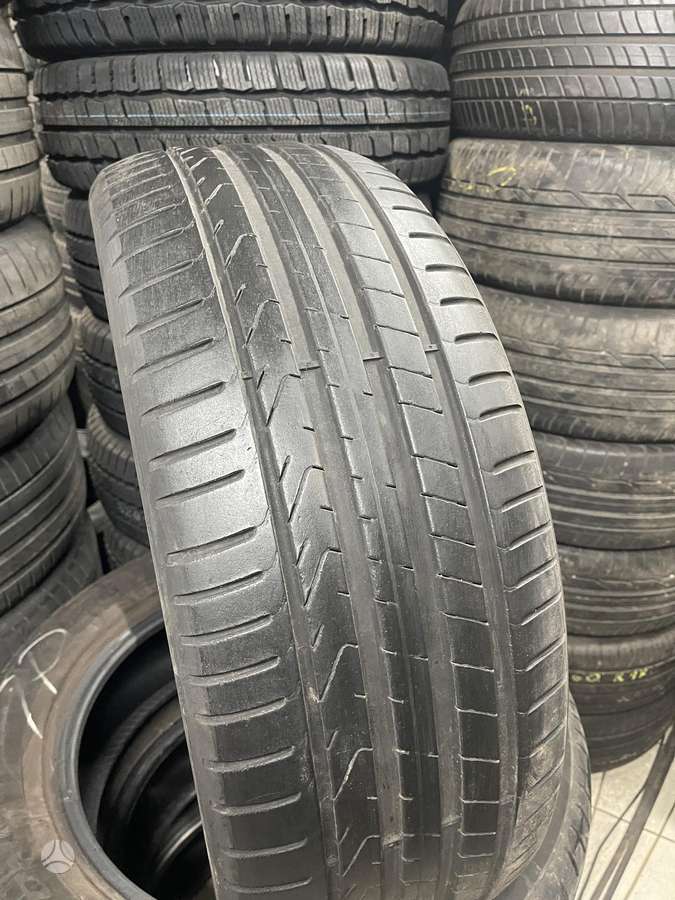 Pirelli Scorpion, vasarinės 235/55 R19