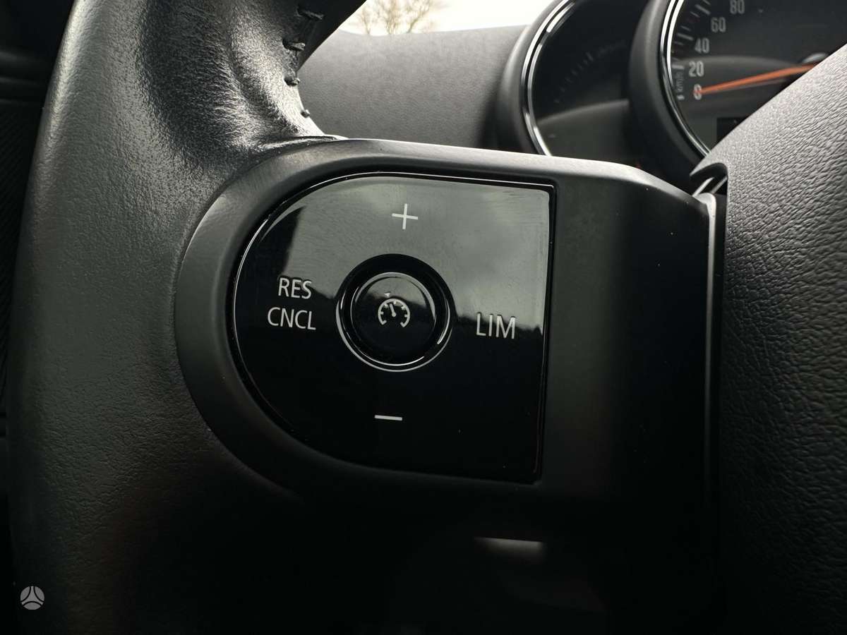 Mini Cooper, 1.5 l., Хэтчбек