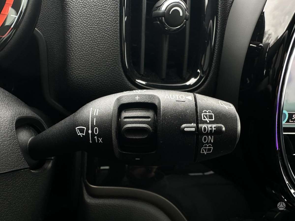 Mini Cooper, 1.5 l., Хэтчбек