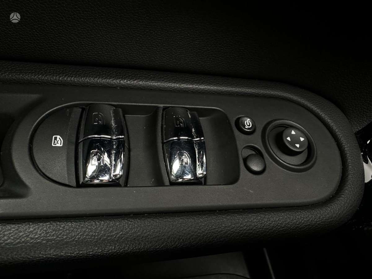 Mini Cooper, 1.5 l., Хэтчбек