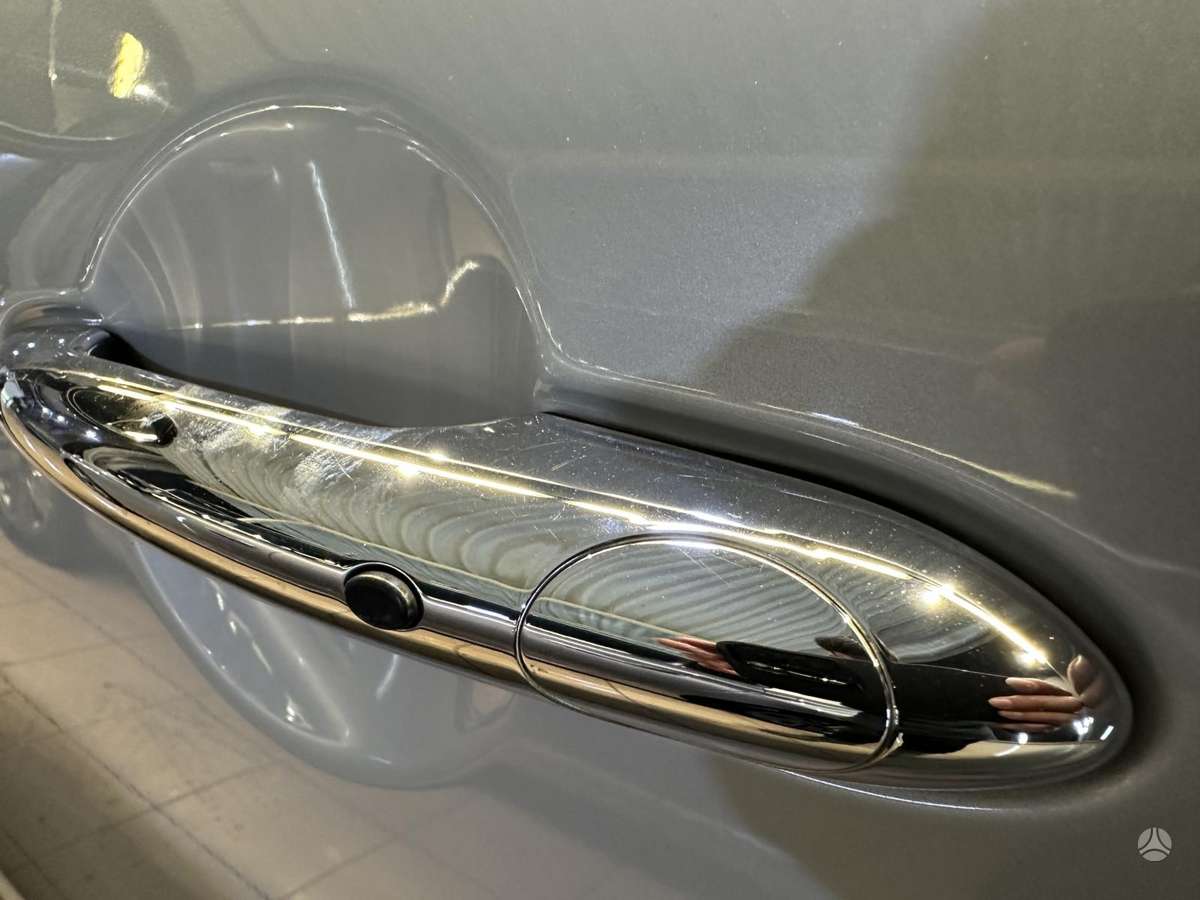 Mini Cooper, 1.5 l., Хэтчбек