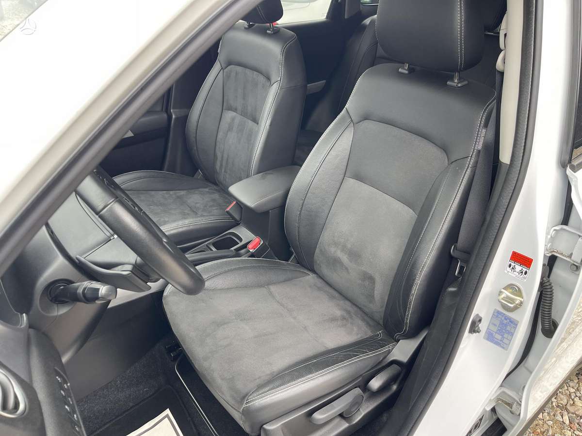 Suzuki Vitara, 1.6 l., Универсал