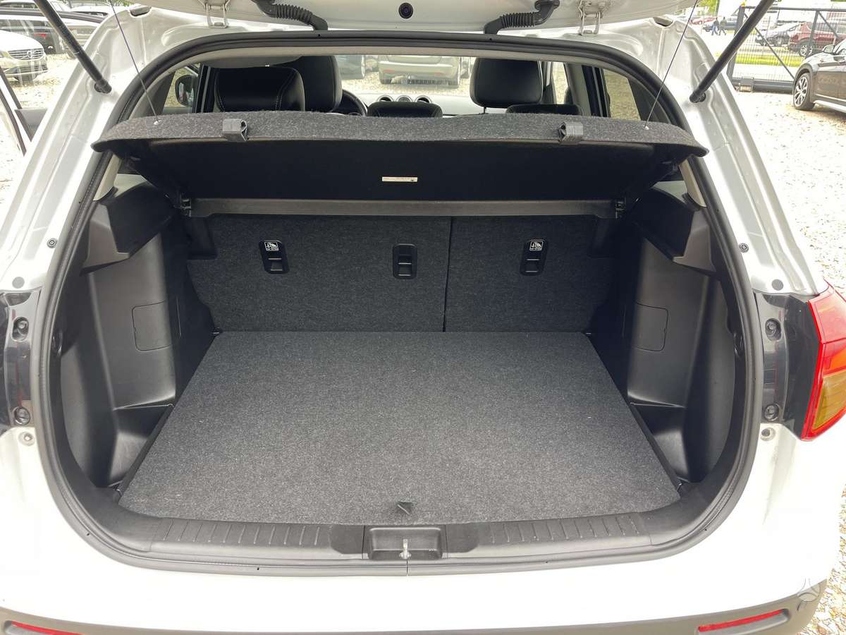Suzuki Vitara, 1.6 l., Универсал