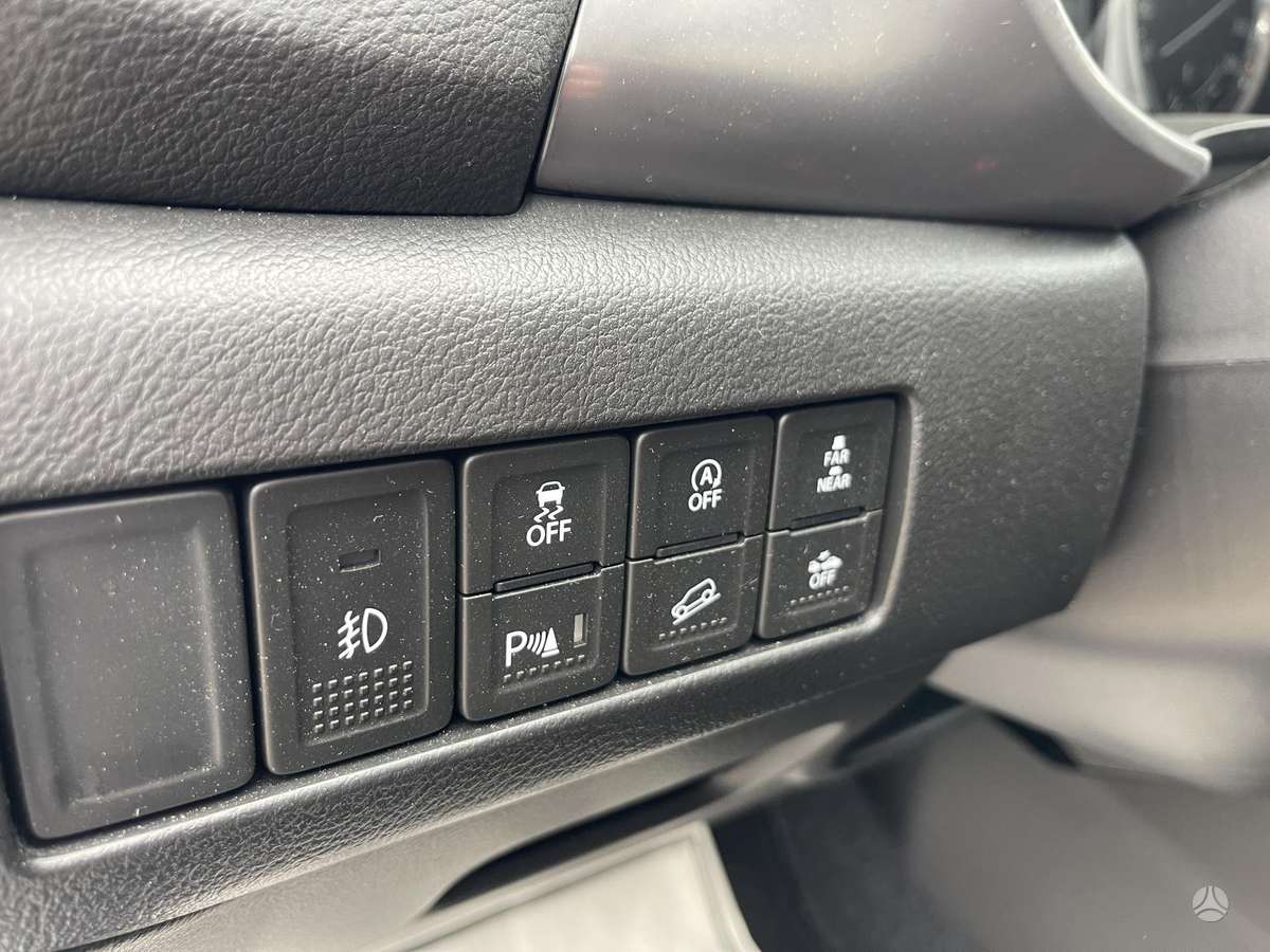 Suzuki Vitara, 1.6 l., Универсал