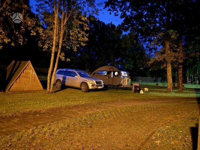 -Kita- NiuCamp, кемперы