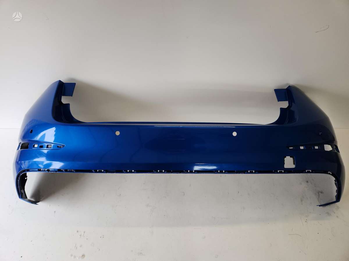 Skoda Scala, 657 807 421, bumpers