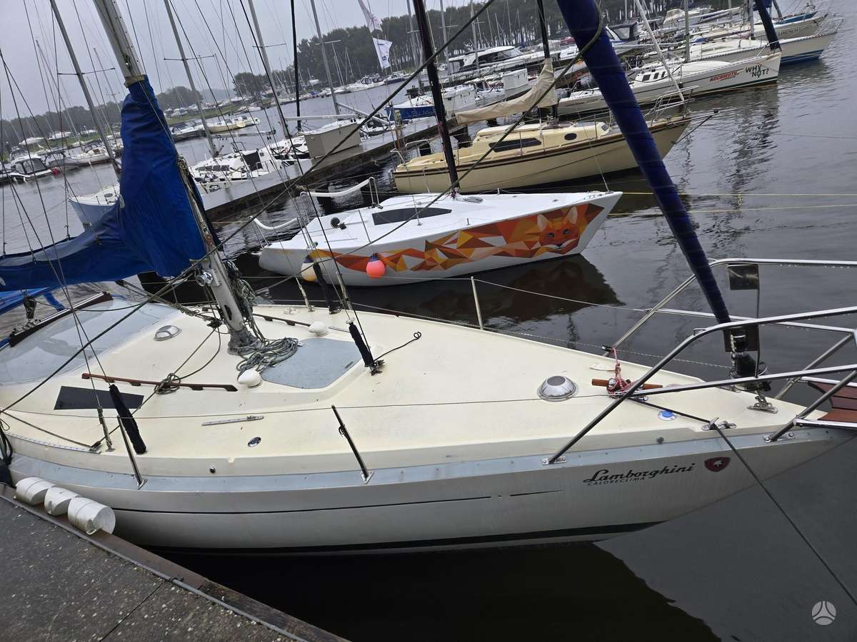 Bostrom MK1 B31 Botstrom B31, yachts / cruisers