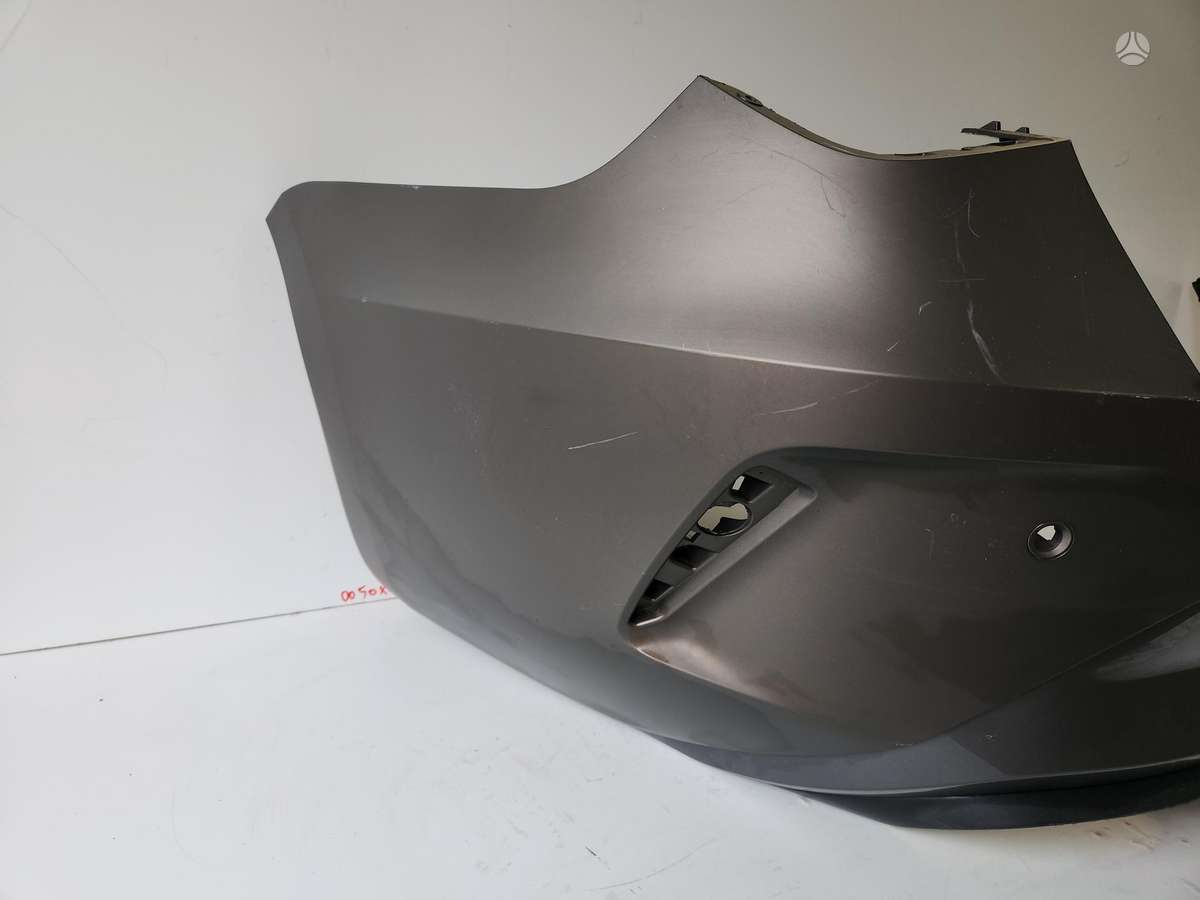 Cupra Formentor, 9945323/9945324, бамперы (буфера)
