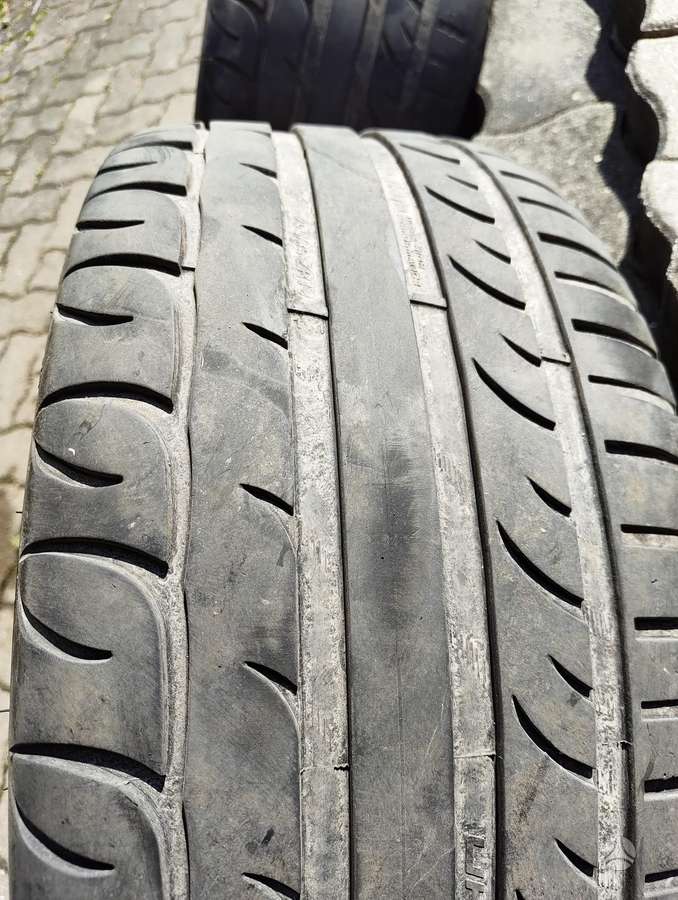 Audi, light alloy, R19