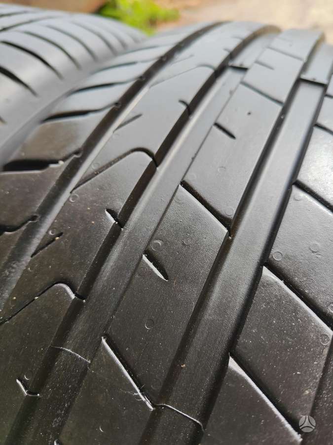 Pirelli, летние 235/55 R18