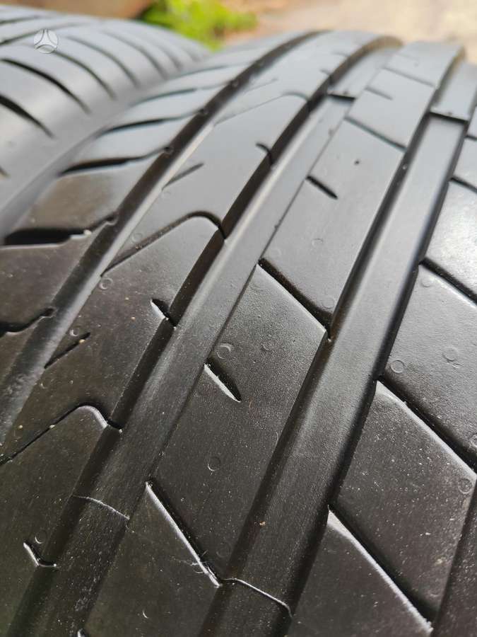 Pirelli, vasarinės 235/55 R18
