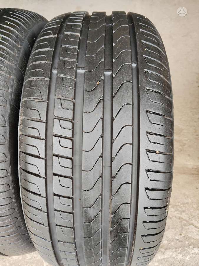 Pirelli, summer 255/45 R19