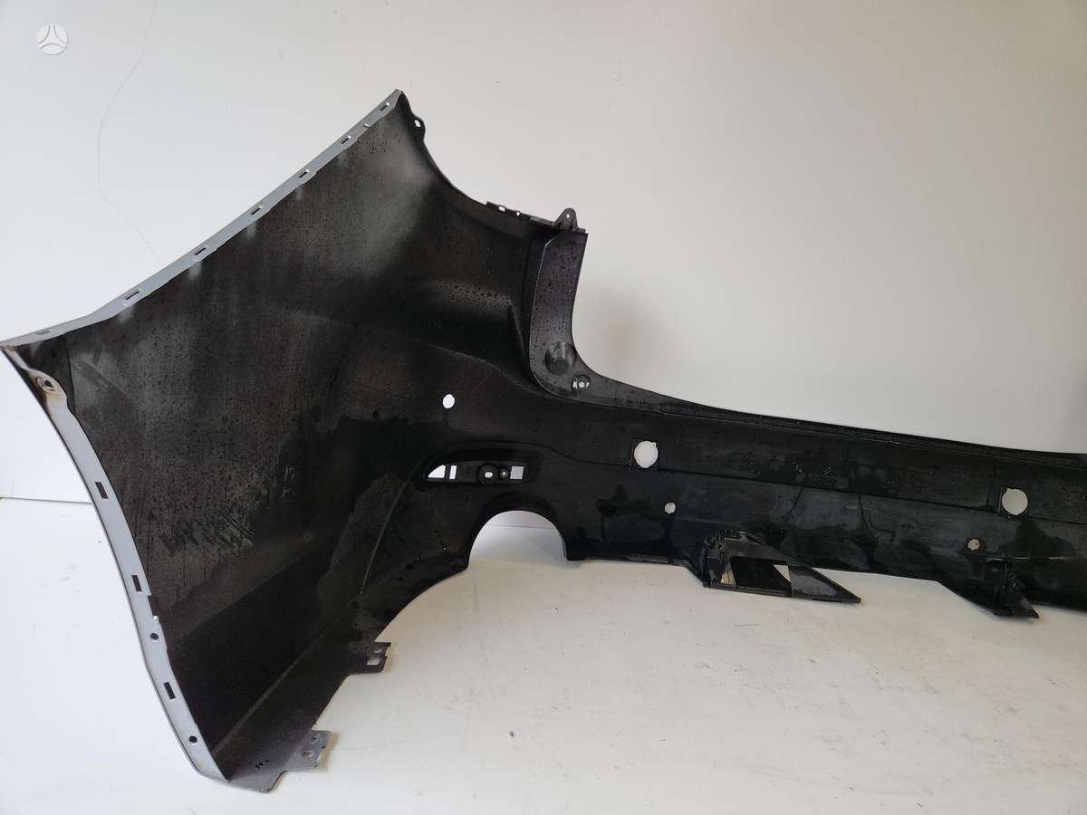 Mazda 6, GHP9-50221, бамперы (буфера)
