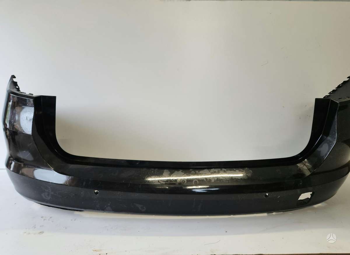 Opel Astra, 13426359, bumpers