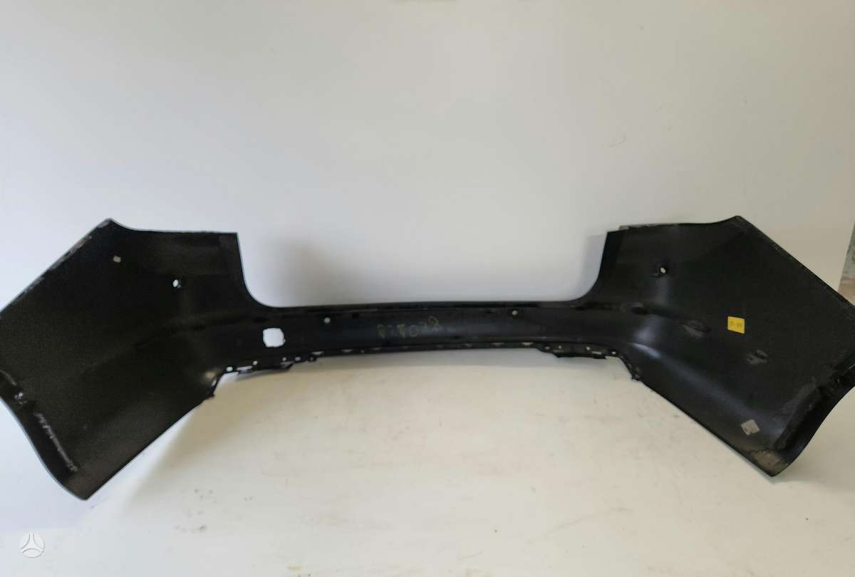 Opel Astra, 13426359, бамперы (буфера)