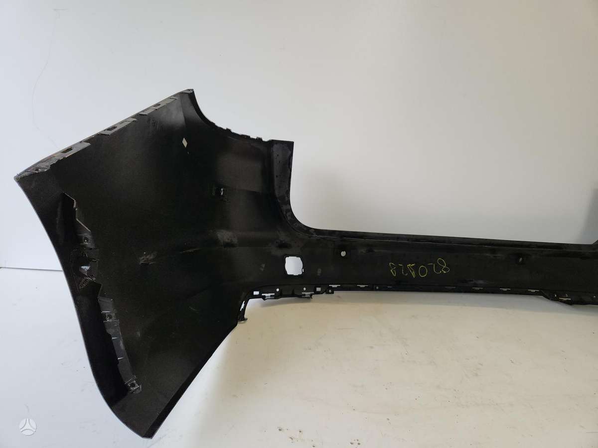Opel Astra, 13426359, bamperiai
