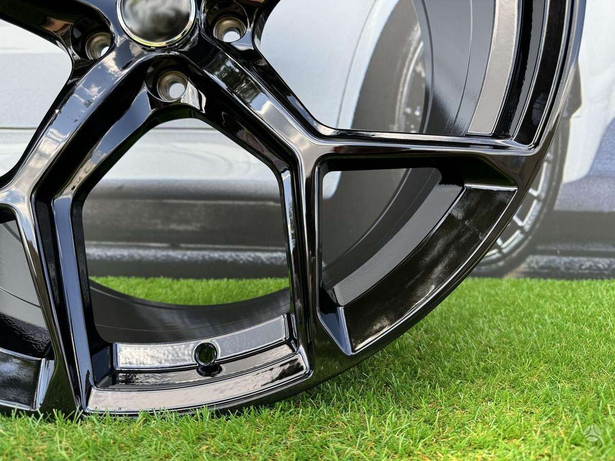 Autowheels Audi RS6 Performance Style A8, light alloy, R20
