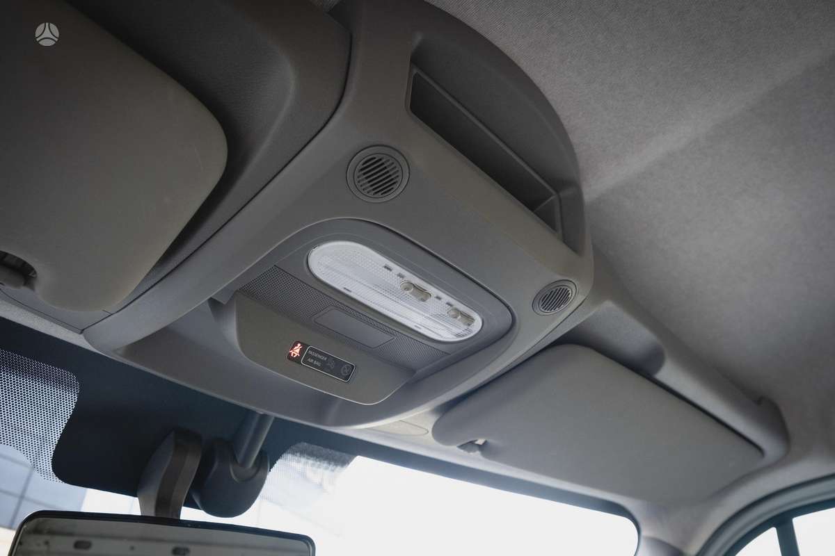 Renault Master, 2.3 l., cargo van