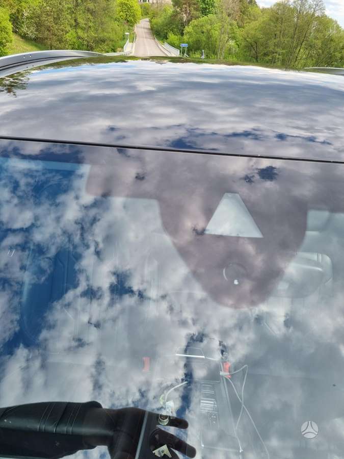 Audi A6, 2.0 l., wagon