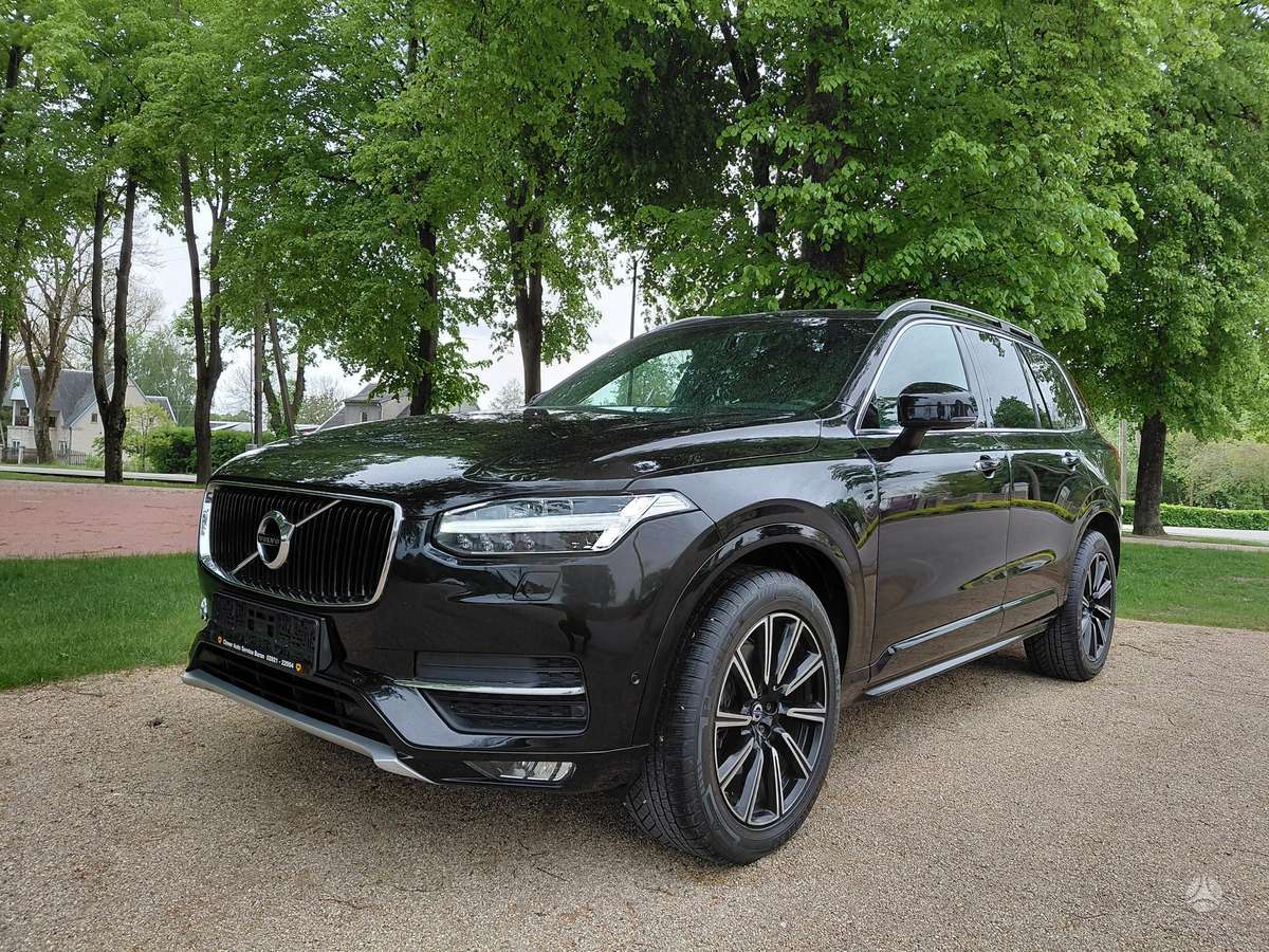 Volvo XC90 - 3