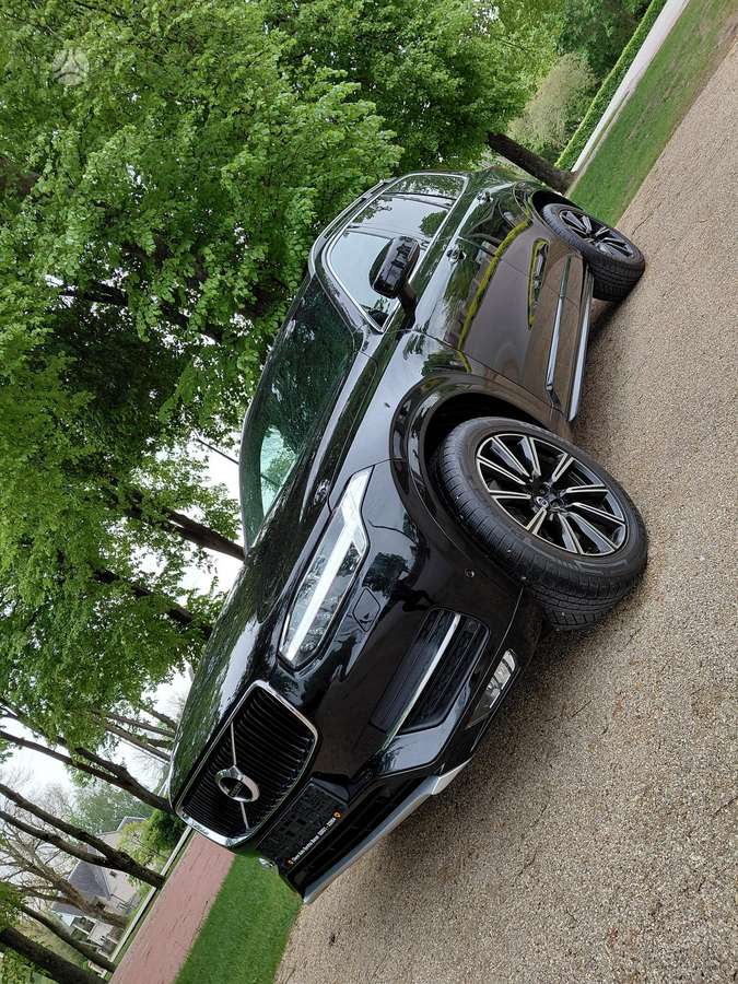 Volvo XC90 - 4
