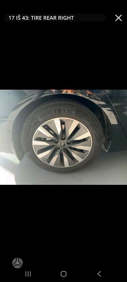 Audi A6, 2.0 l., wagon