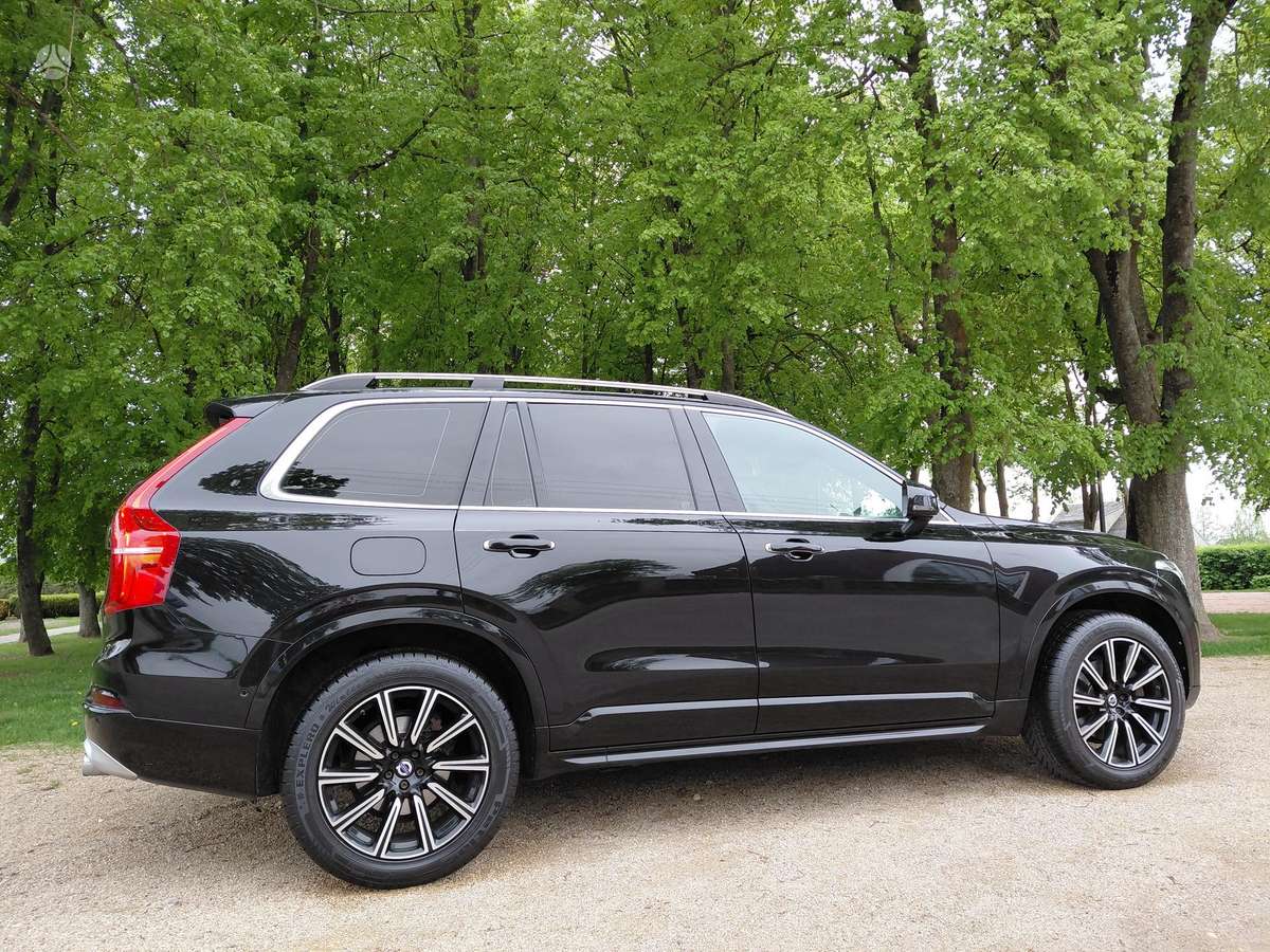 Volvo XC90 - 12