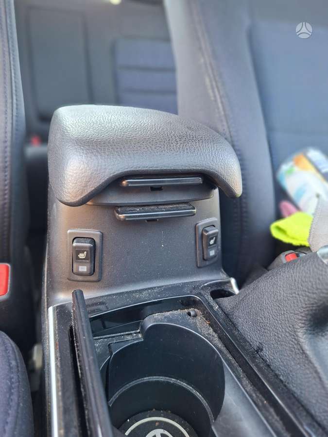 Mazda 6, 2.0 l., Седан
