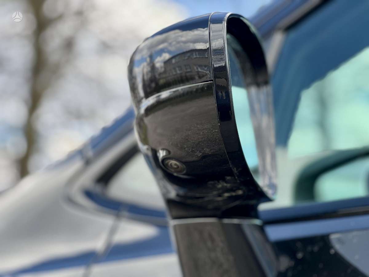 Chrysler Pacifica, 3.6 l., Минивэн