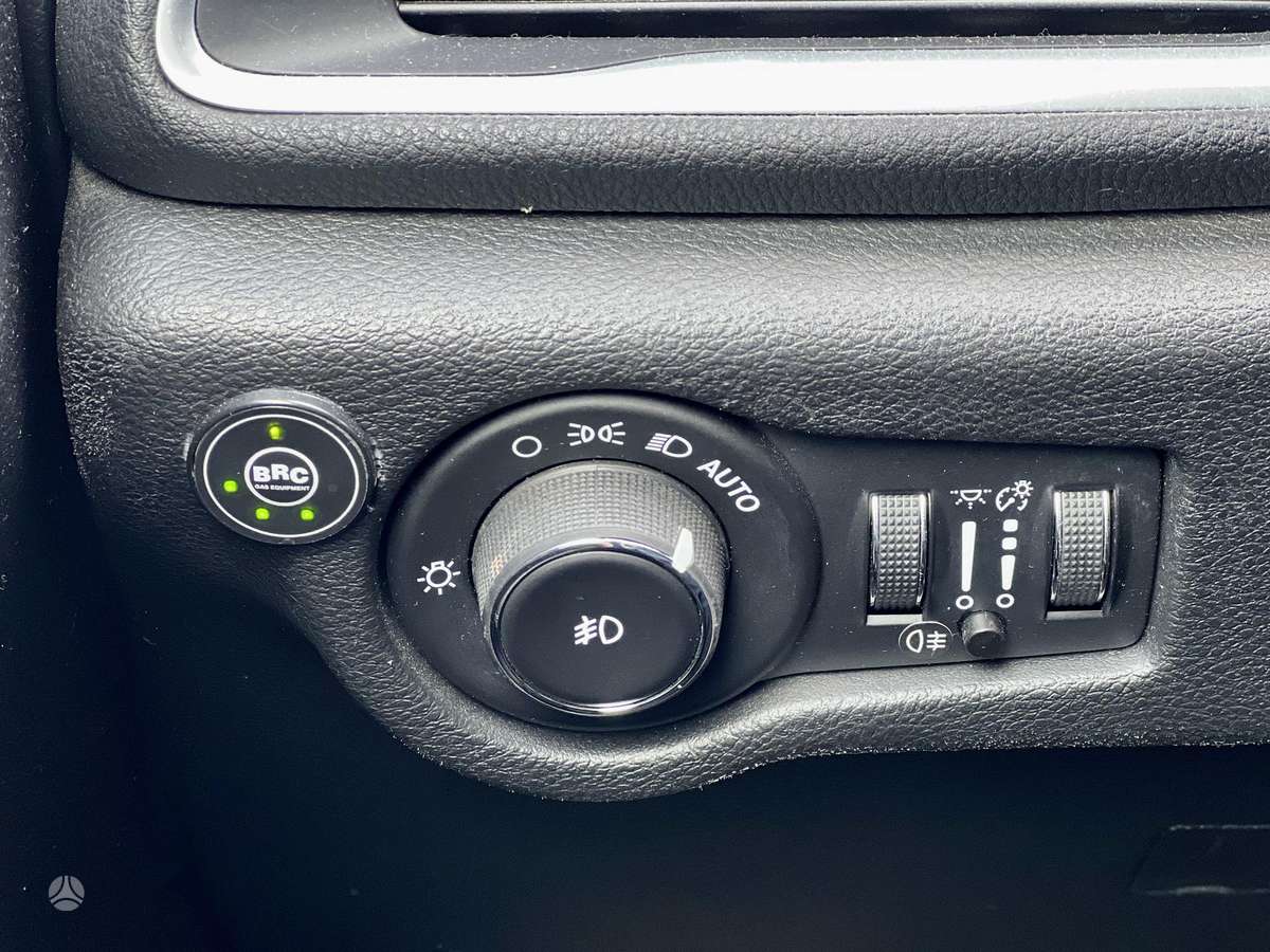 Chrysler Pacifica, 3.6 l., Минивэн
