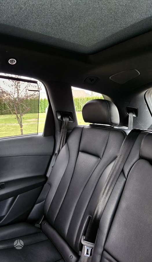 Audi Q7, 3.0 l., off-road / crossover