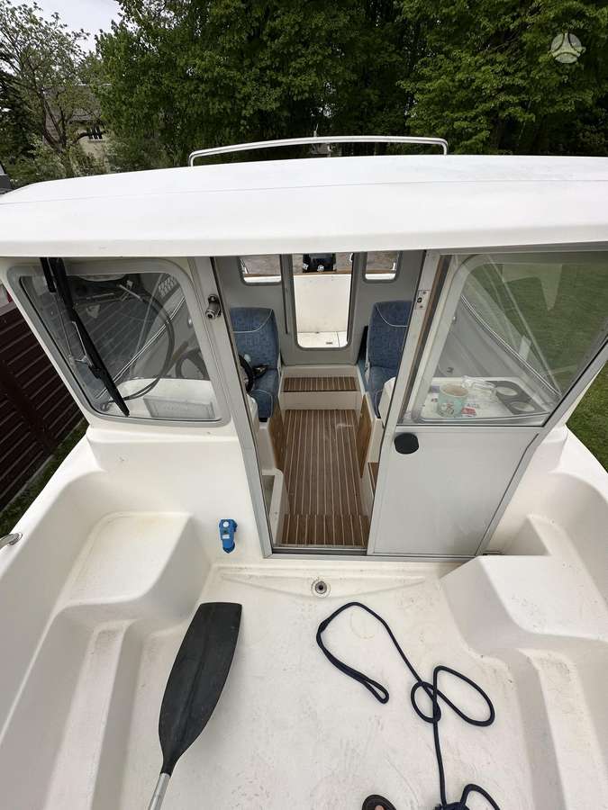 Bella 572c, яхты / катера