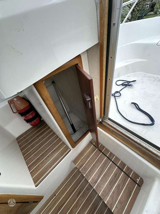 Bella 572c, yachts / cruisers