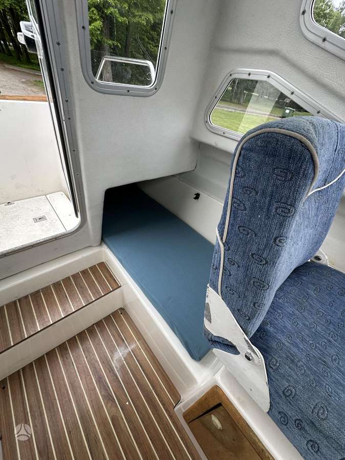 Bella 572c, яхты / катера