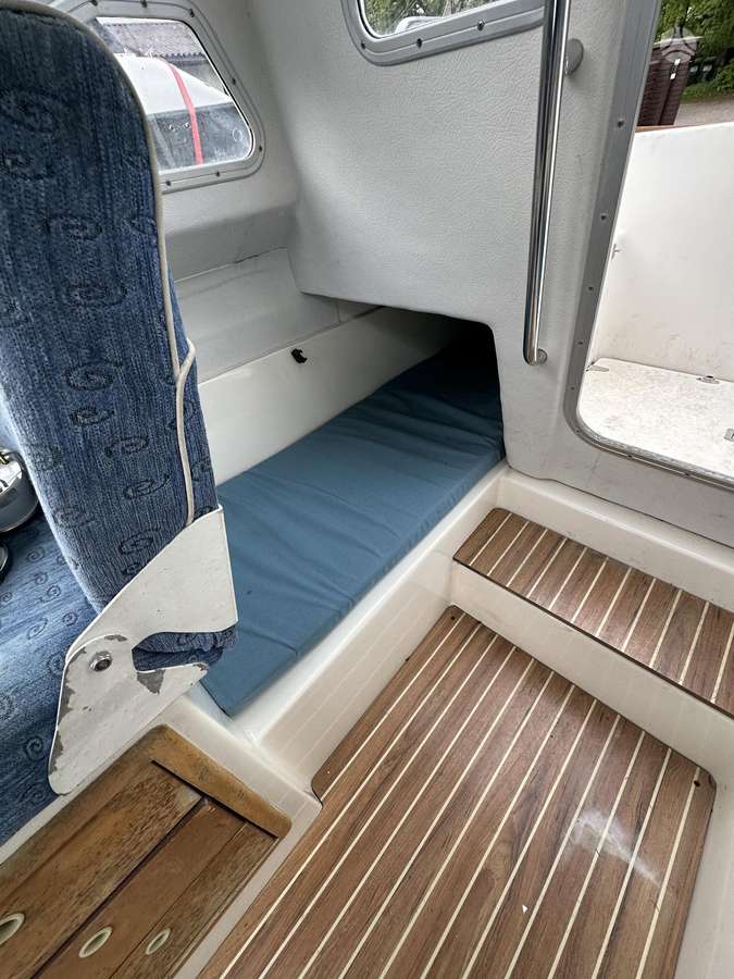 Bella 572c, яхты / катера