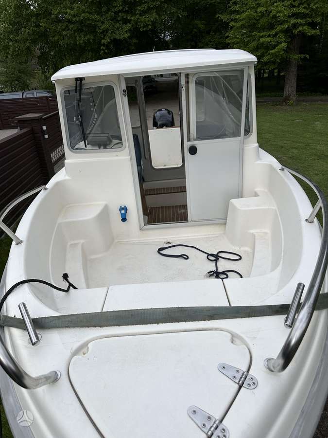 Bella 572c, яхты / катера