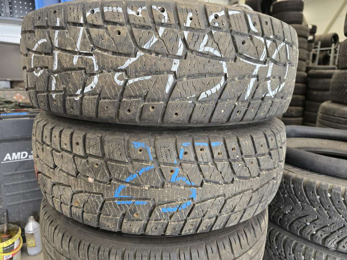 Hankook, всесезонные 215/70 R15