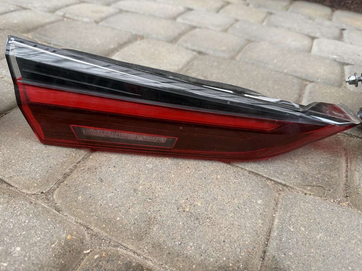 BMW 4 serija Usa