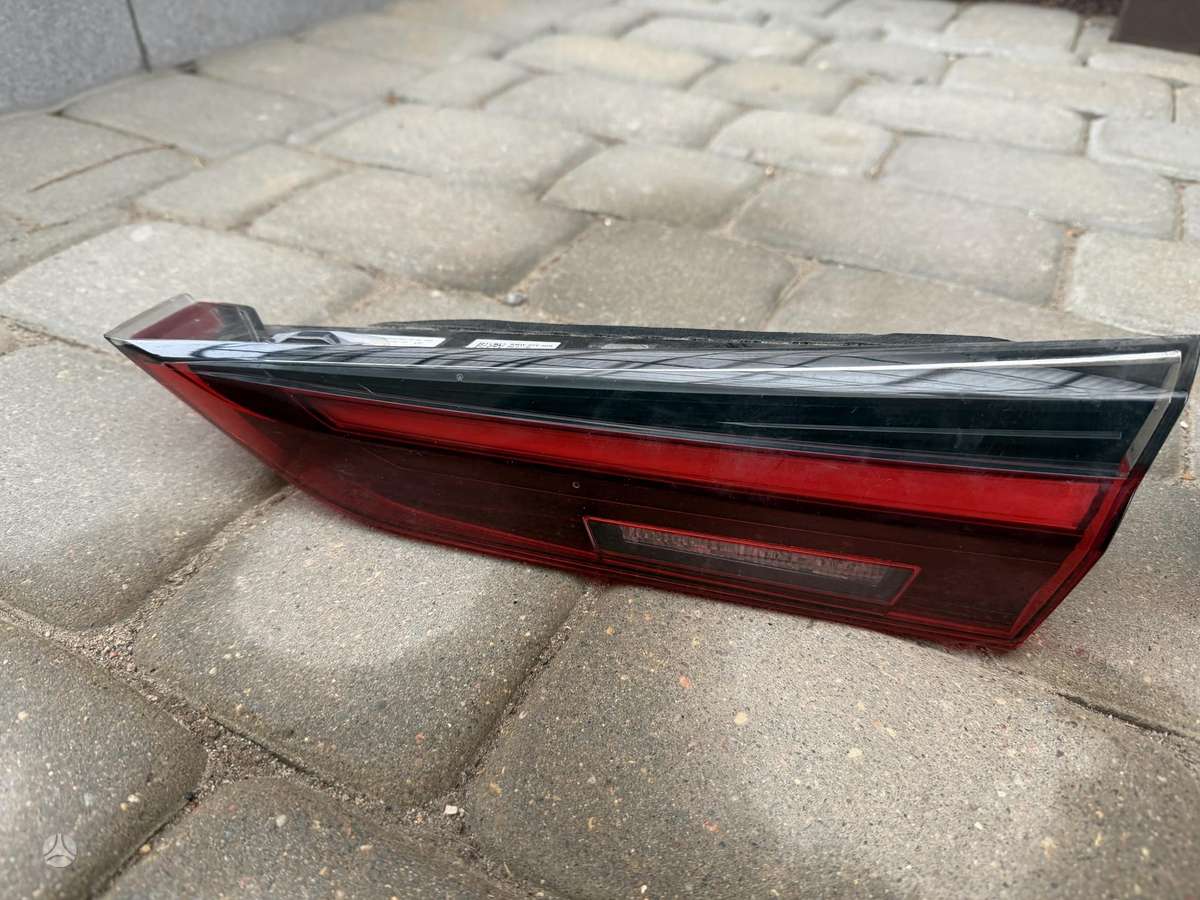 BMW 4 serija Usa