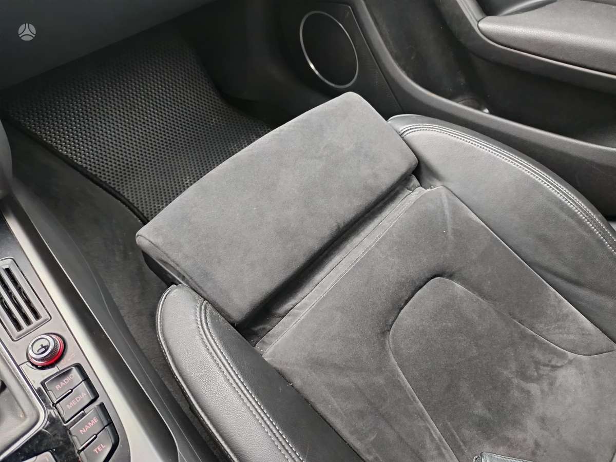 Audi A5, 2.0 l., hatchback