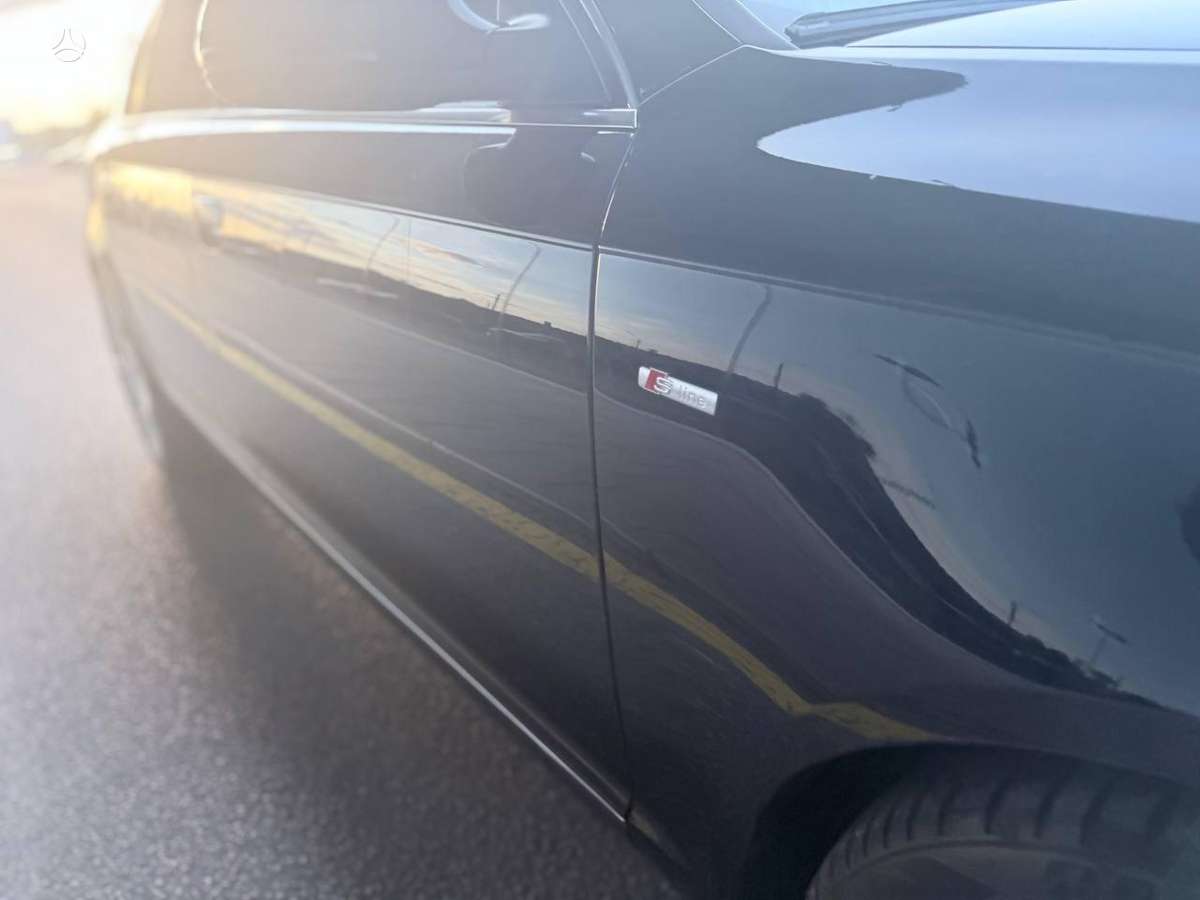 Audi A6, 2.0 l., Универсал