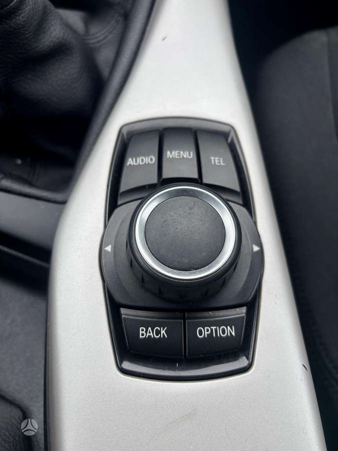 BMW 116, 1.5 l., hatchback