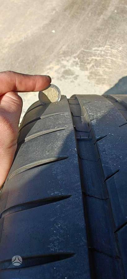 Mercedes-Benz, light alloy, R20