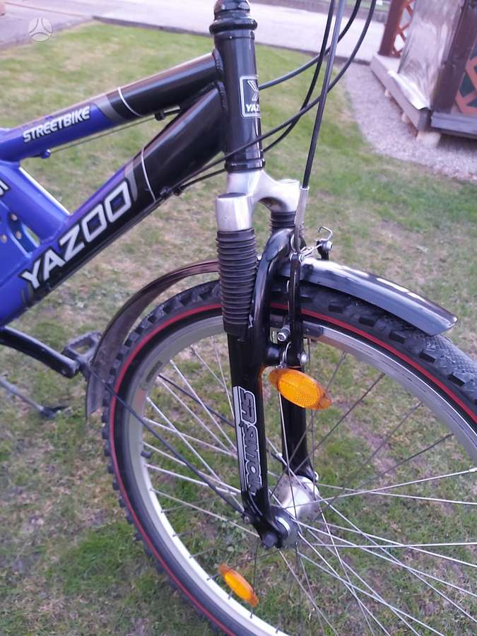 Mountain bike -Kita- 26″