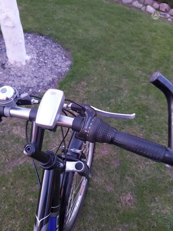 Mountain bike -Kita- 26″