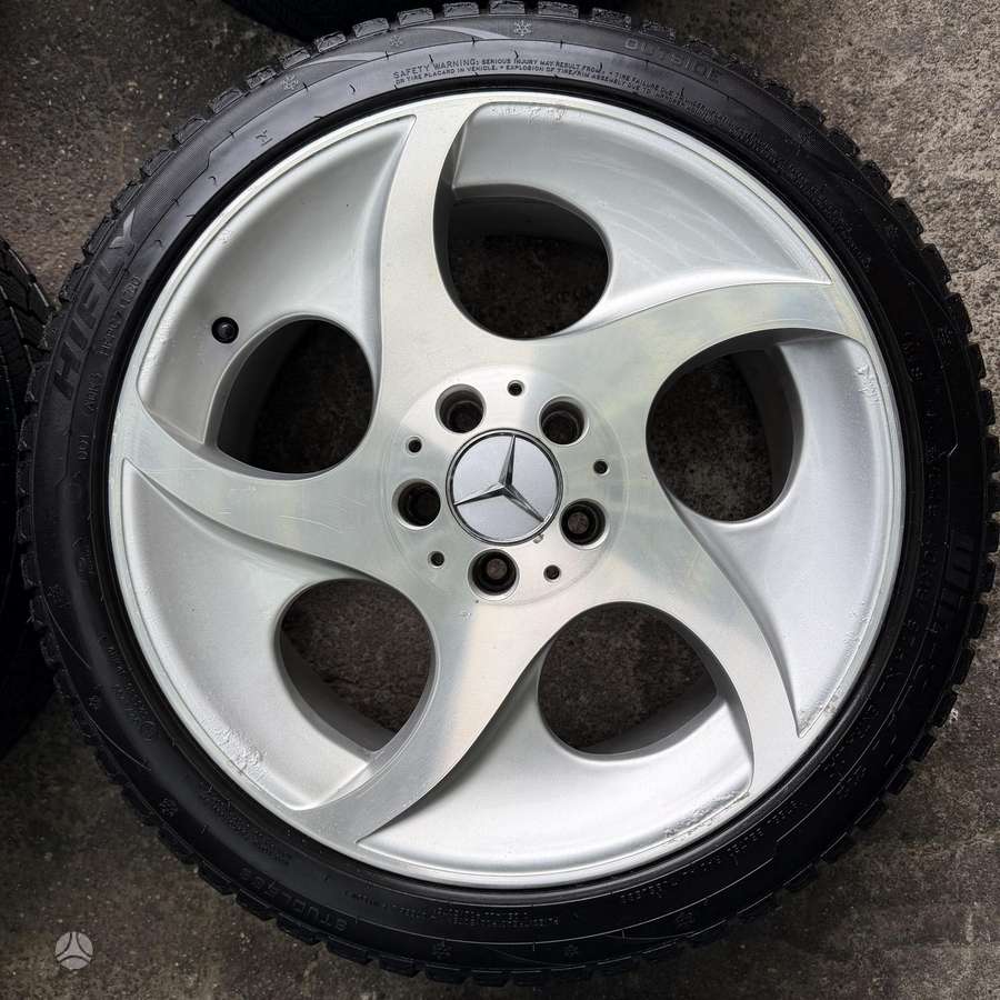 LENSO SLR, light alloy, R18